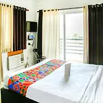 Fabhotel Eleanora - New Town