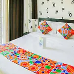 Fabhotel Eleanora - New Town